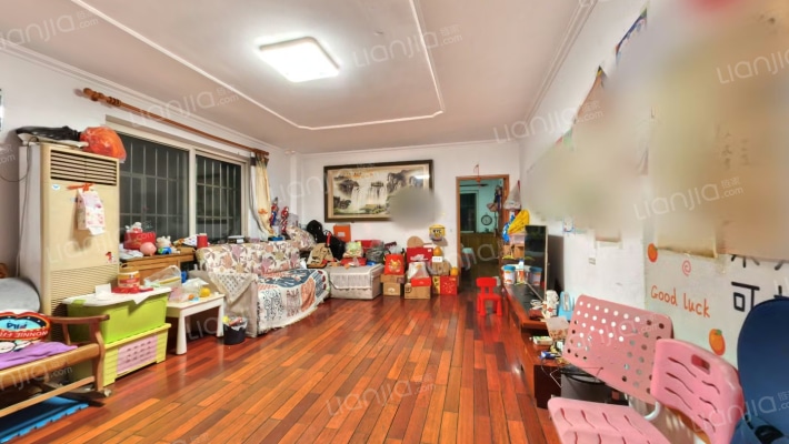 莲花池西路6号院二手房实景图