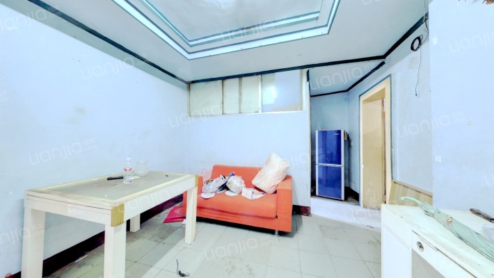 济生社区二手房实景图