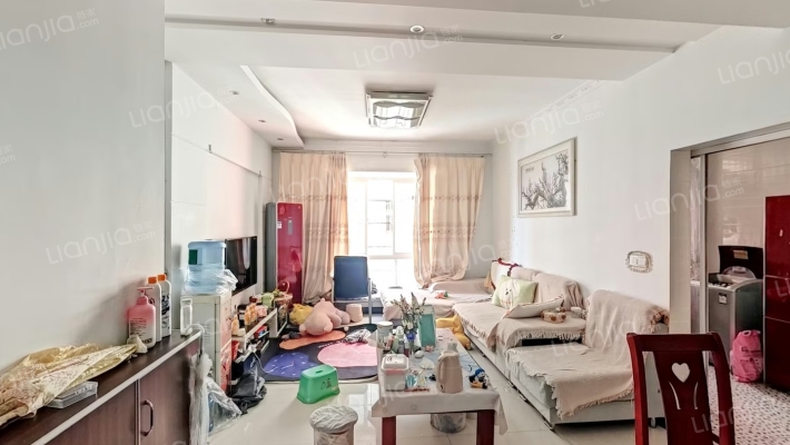 鑫南路20号二手房实景图