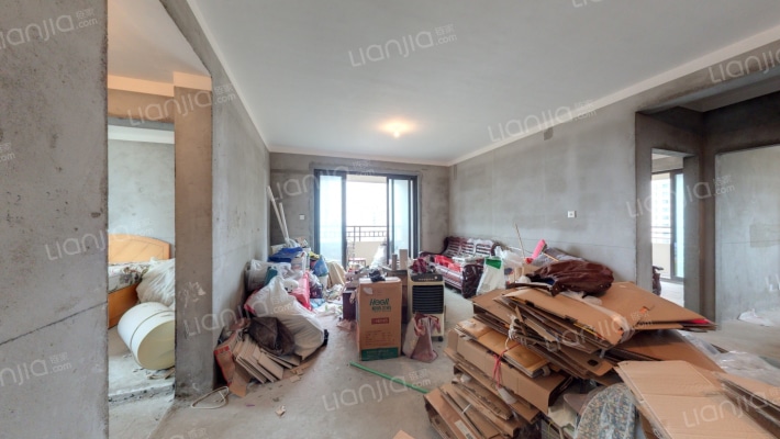 锦绣福邸二手房实景图