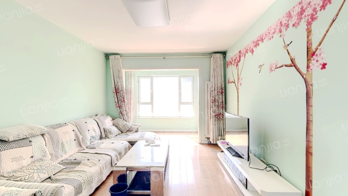 贻锦台二手房实景图