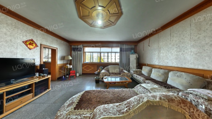 联通家属院二手房实景图