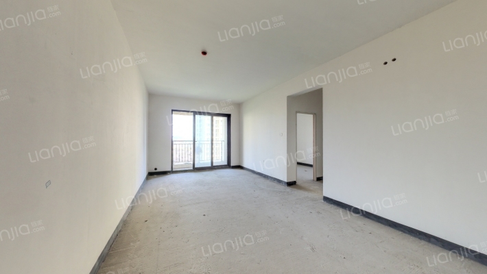 华润澜山望一期二手房实景图