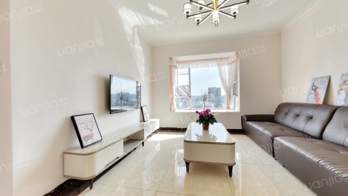 凯江新城二手房实景图