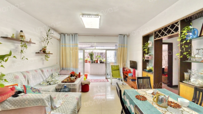 房天公寓二手房实景图