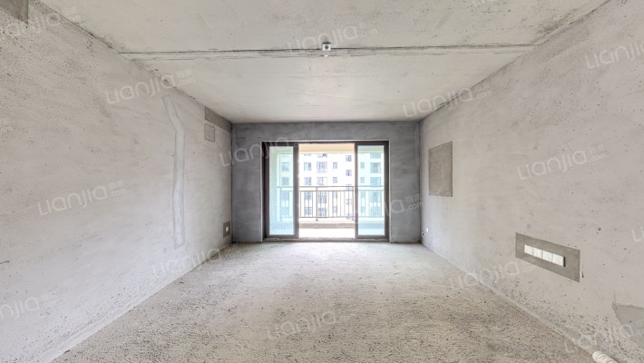 美的梧桐庄园二手房实景图