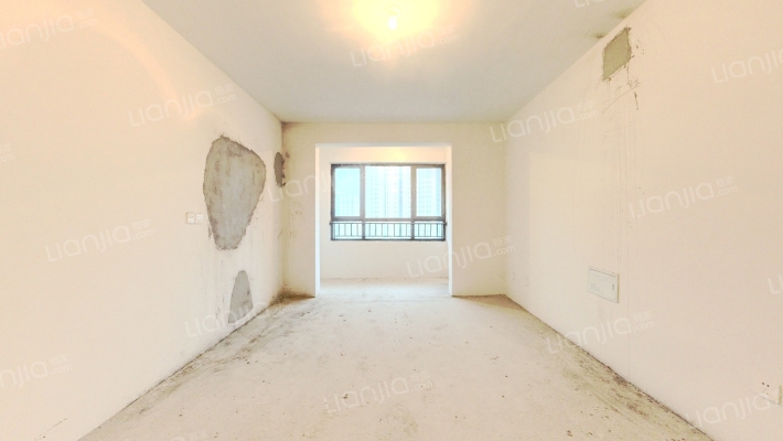 泰山玫瑰园二手房实景图