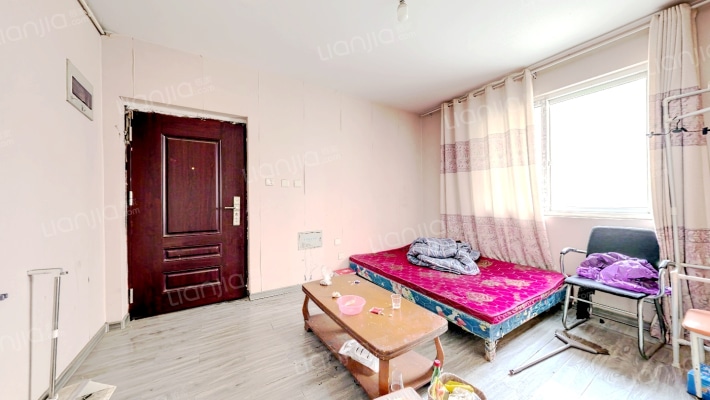 运河御苑二手房实景图