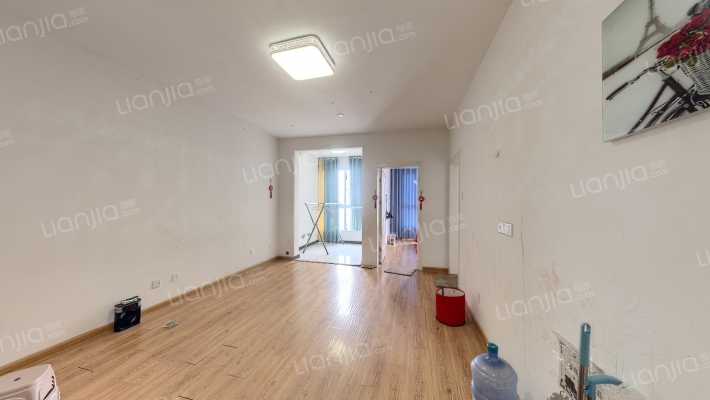 简爱城二手房实景图