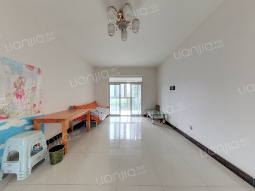 整租·江水湾三期 2室1厅 南