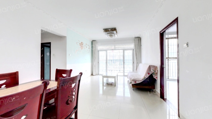 花千树五期二手房实景图