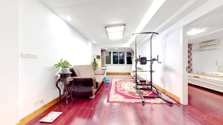 胜利新村二手房实景图