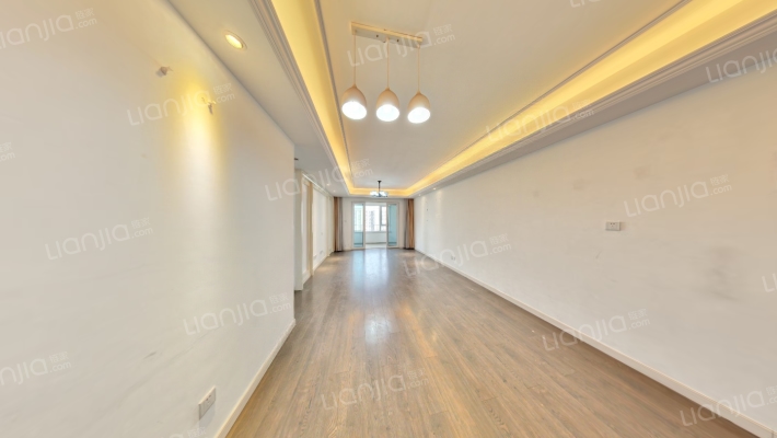 保利拉斐云邸二手房实景图