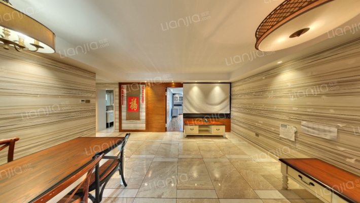 香吉公寓二手房实景图