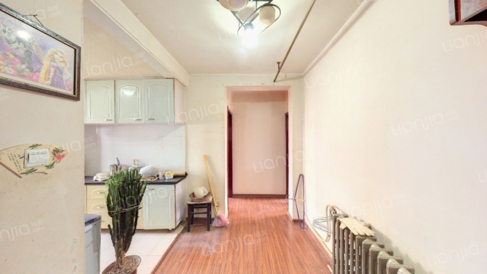 云山里二手房实景图