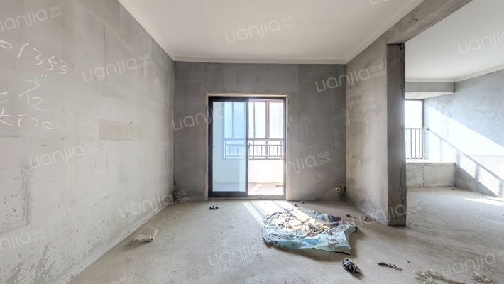 幸福湾星润二手房实景图