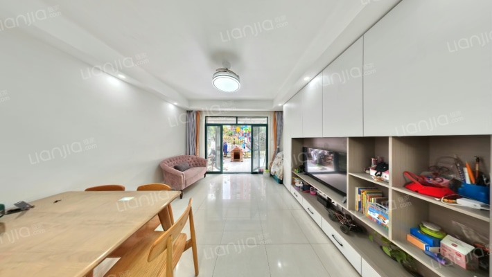 光大花园二手房实景图