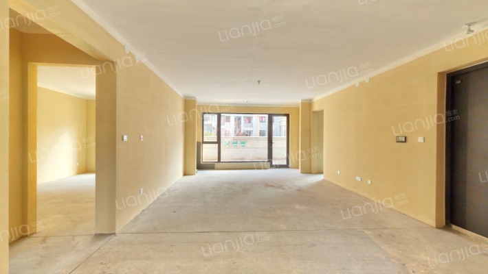 歌山品悦府二手房实景图