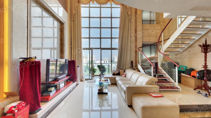 东瀚园二手房实景图