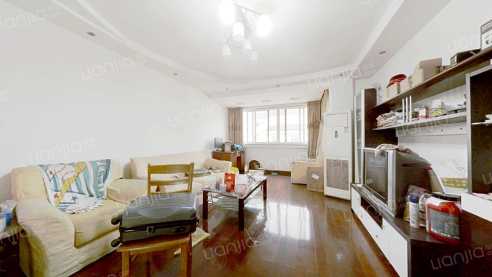 三香花园二手房实景图