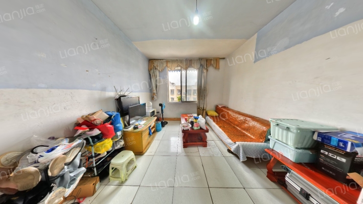 梨园小区二手房实景图