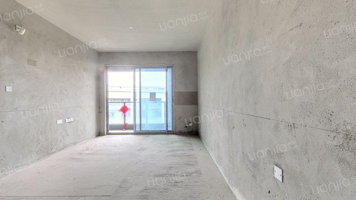 中国铁建南国天骄二期二手房实景图