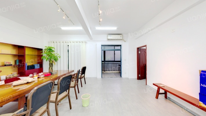 左海帝景二手房实景图