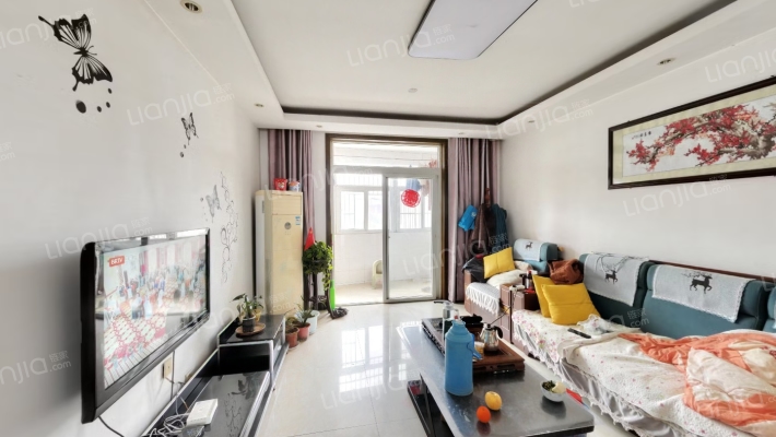 西苑二手房实景图