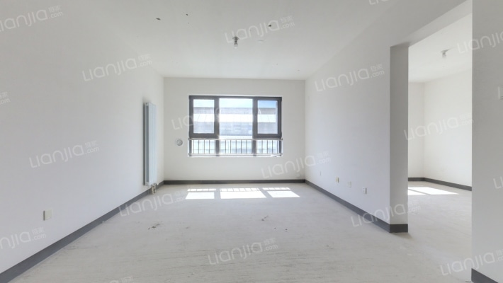 小关北里43号院二手房实景图