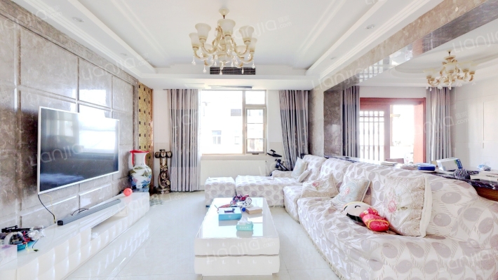 普生制药二手房实景图