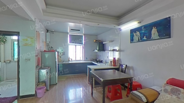 区物价局小区二手房实景图