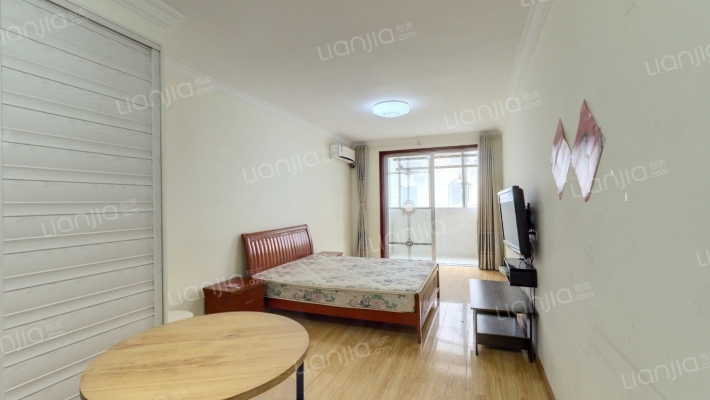 控江七村二手房实景图