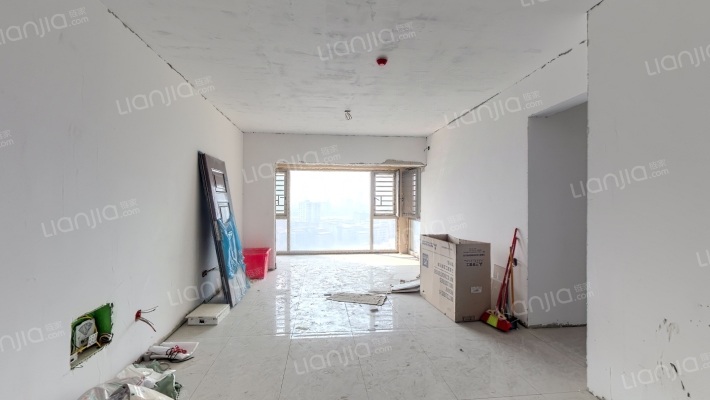 大嘉汇·尚悦二手房实景图