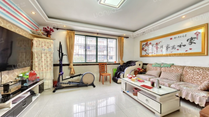 友谊苑二手房实景图