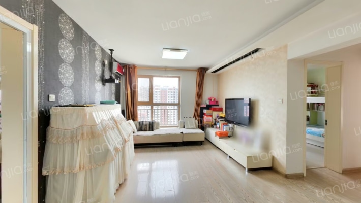 世纪祥和家园(塘沽区)二手房实景图