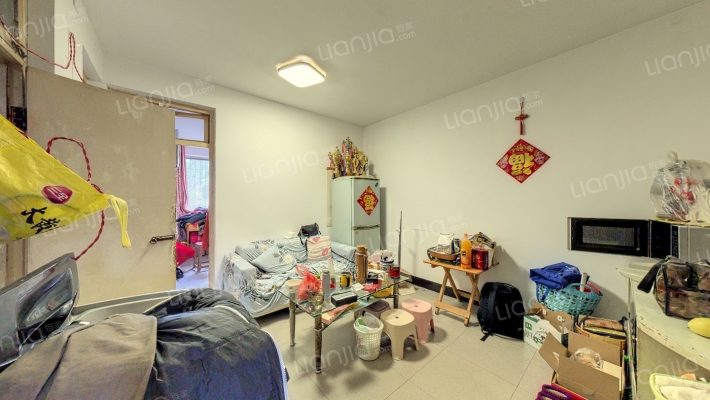 南关街288号院二手房实景图