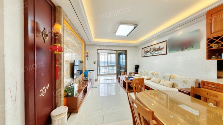 海投青春海岸二手房实景图