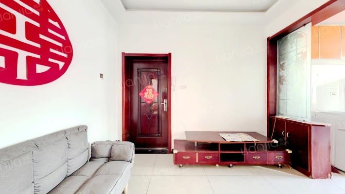 山西省古建筑保护研究所二手房实景图