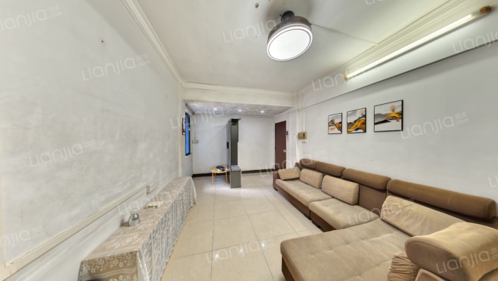 荔新楼二手房实景图