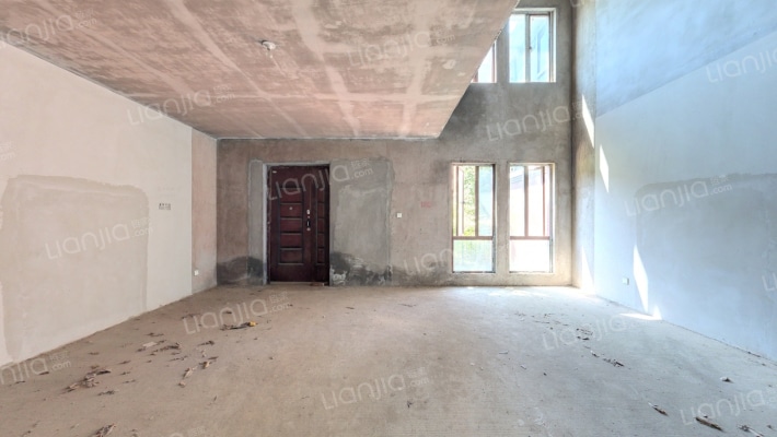 熙庭原著二手房实景图