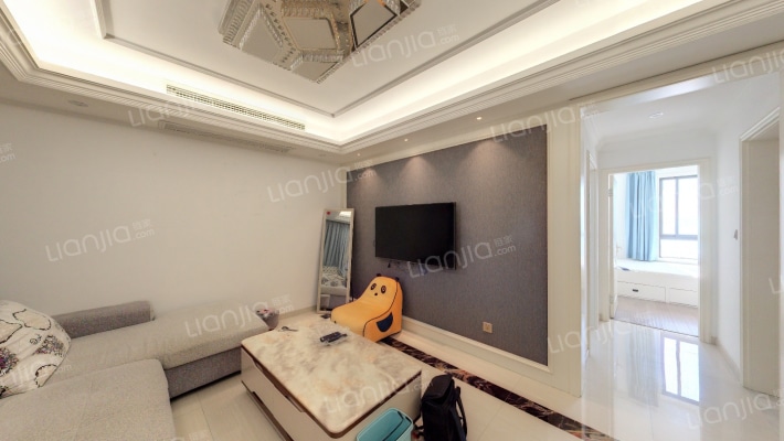 丽欧锦园二手房实景图