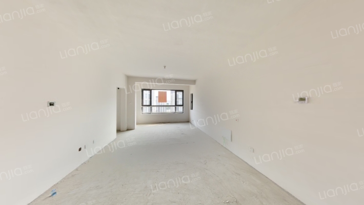 华美学府壹号院二手房实景图