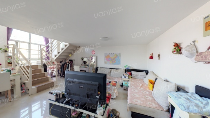 华荣上海城二手房实景图