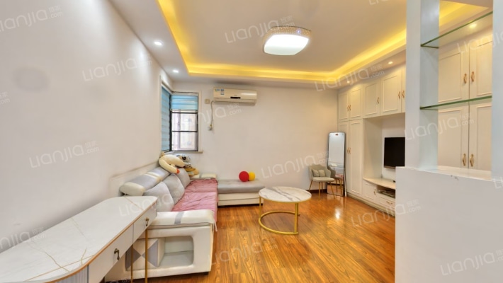 中御公馆二手房实景图