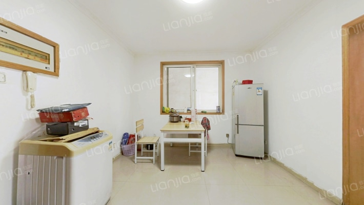 东方金色家园二手房实景图