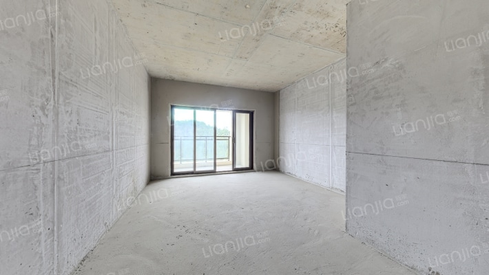 白晶谷15-2组团二手房实景图