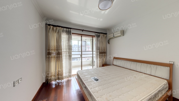 西门南村二手房实景图