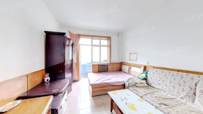 财经大学南校区家属院二手房实景图