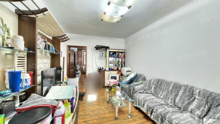 积善新寓睦和园二手房实景图