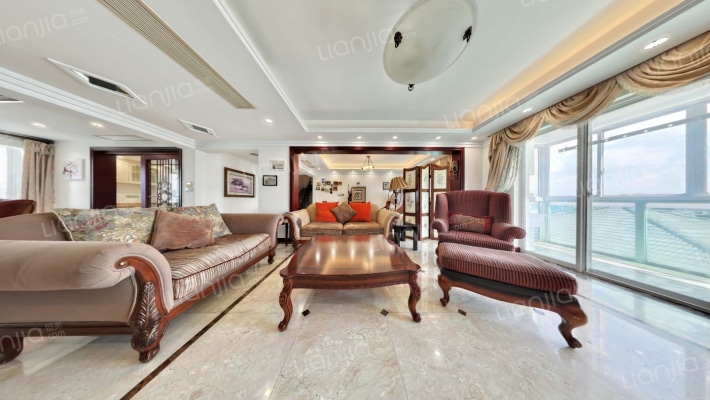 乐怡苑二手房实景图